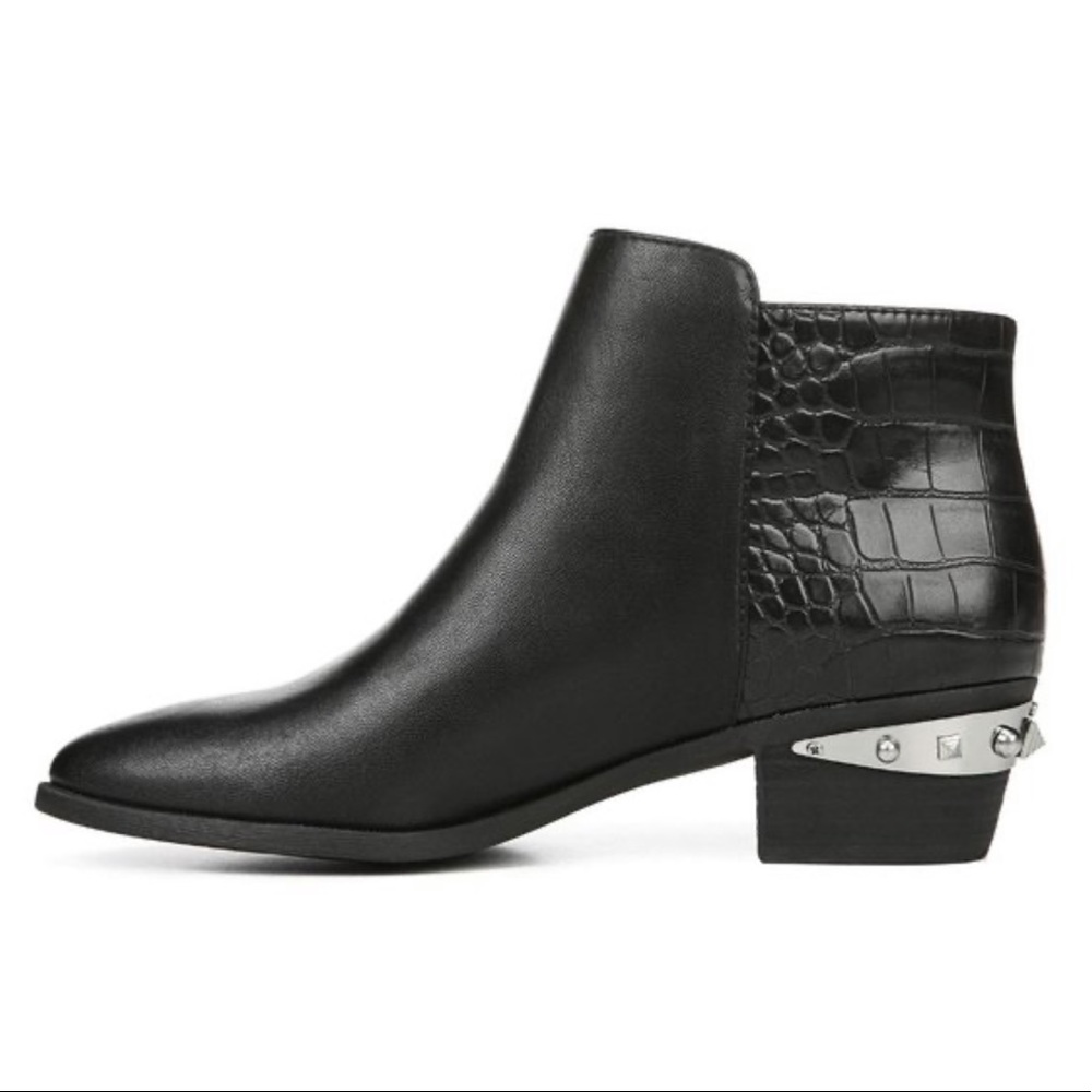 Circus by Sam Edelman Hess Ankle Booties